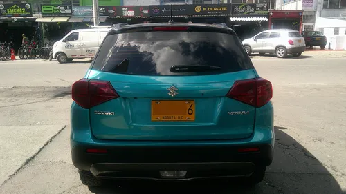 Suzuki Vitara 1.6 Gl