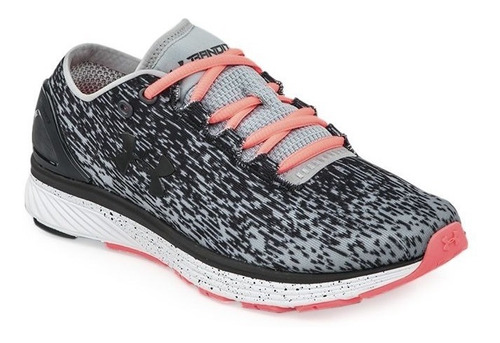  Under Armour Charged Bandit 3 Ombre W Depo6102