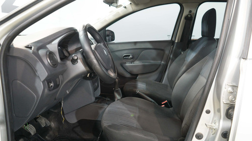 Renault Logan 1.6 Authentique Plus 85cv