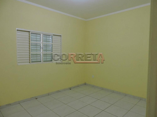 Imagem 3 de 10 de Casas - Ref: V17411
