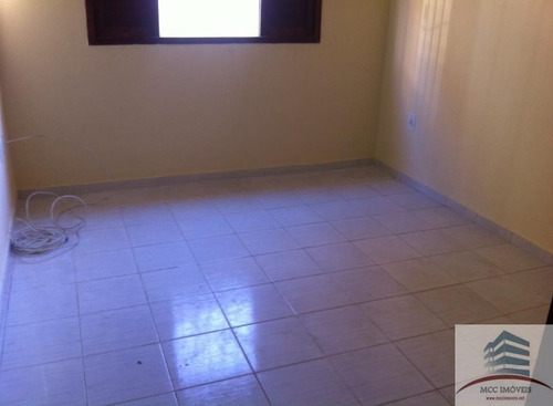 Imagem 4 de 14 de Casa A Venda Em Cajupiranga, Parnamirim