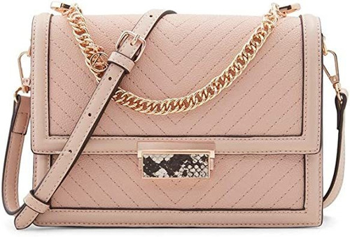 Aldo Bolso Bandolera Laisbyyx Para Mujer