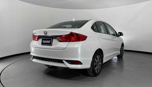 Imagen 9 de 15 de 40155 - Honda City 2018 Con Garantía