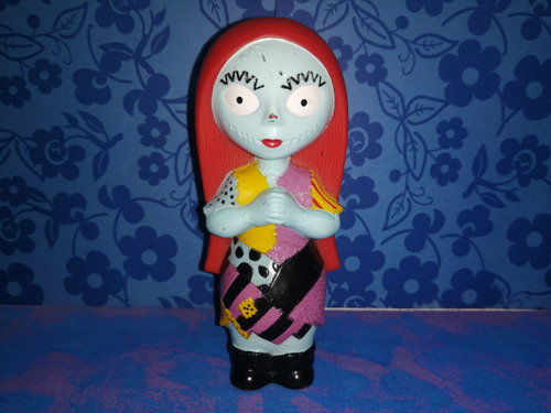 Figura Sally Disney Vintage El Extraño Mundo De Jack