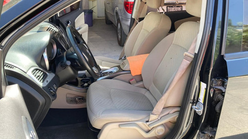 Dodge Journey 2.4 Se 7 Pas At
