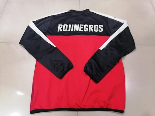 Club Atlas Sudadera De Practica Usada Por Jugador Grande Pum (Usado)