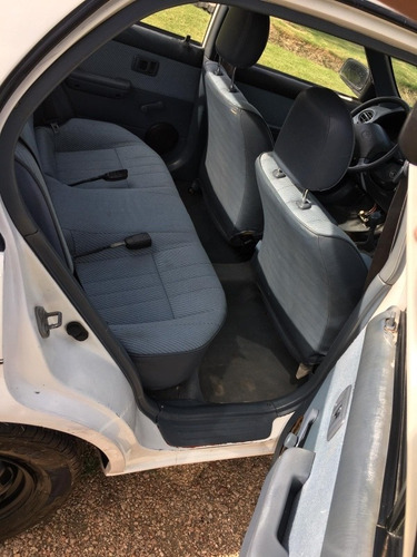 Imagen 3 de 7 de Toyota Tercel 1993 1.5