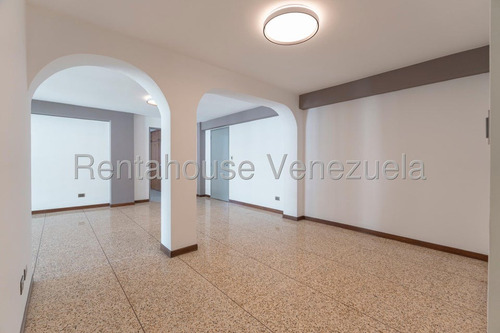 Apartamento En Venta Caurimare Abm