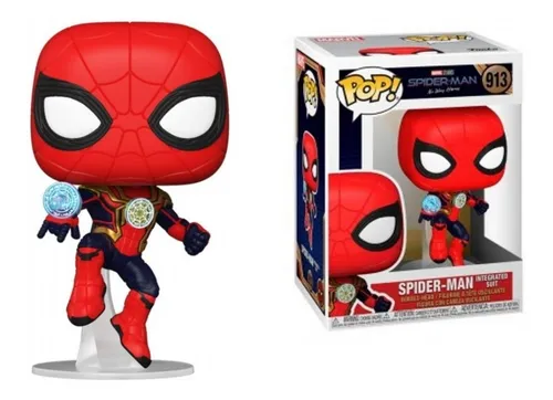 Spiderman | MercadoLibre 📦