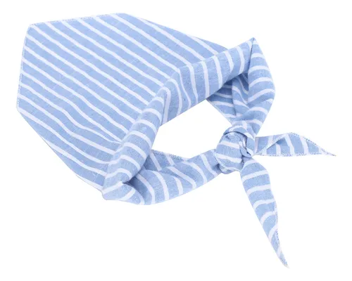 Pet Neckerchief 3pcs Dog Handkerchief Printing Dog Scarf