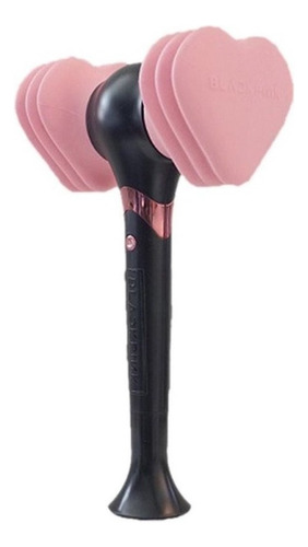 . Lazhu Official Hammer Blackpink Lightstick Lámpara De