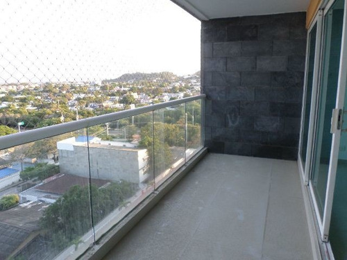 Imagen 2 de 30 de Cartagena Venta De Apartamento Crespo