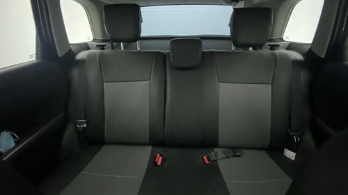 Imagen 22 de 25 de Suzuki Vitara