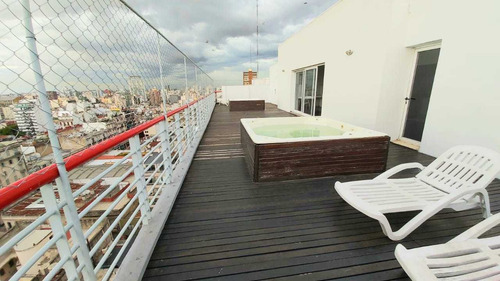 Departamento 3 Amb Frente Uade. Amenities. Seguridad
