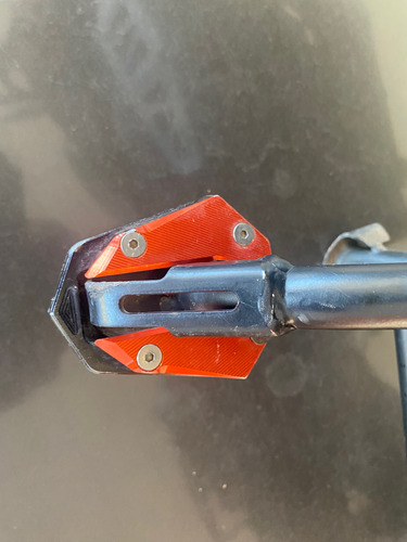 Benelli Trk 502x