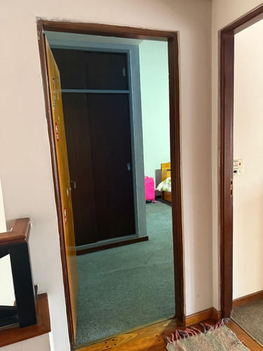 Excelente Chalet/ph Zona Centro Lanus