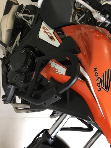 Cb 500x