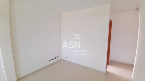 Imagem 14 de 18 de Sala Comercial Com 70 M² Em Ótima Localização Em Costa Azul, Rio Das Ostras/rj - Sa0023