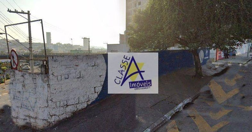 Imagem 3 de 4 de Ponto Excelente Para Estacionamento E Lava Rápido - Pt0010