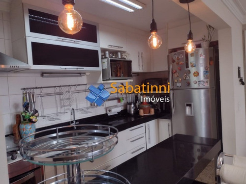 Imagem 11 de 22 de Apartamento A Venda Em Sp Tatuapé - Ap04856 - 69475549