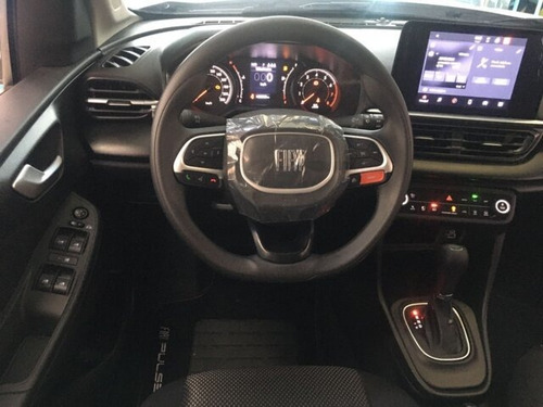 Imagem 10 de 10 de Fiat Pulse 1.0 Turbo 200 Flex Drive Cvt