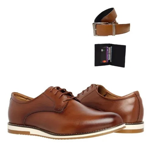 Sapato oxford hotsell masculino mercadolivre