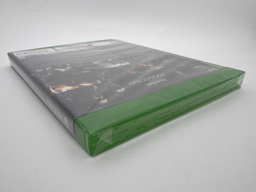 Sombras Da Guerra Xbox One Lacrado