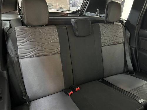 Renault Duster 2.0 DYNAMIQUE 4X4 16V FLEX 4P MANUAL