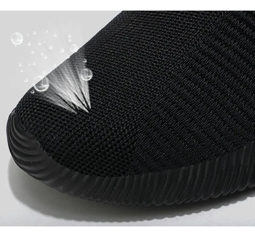 Zapatillas De Verano Transpirables Y Casuales Para Mujer