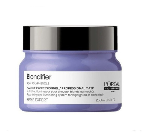 Mascara Blondifier 250ml Loreal