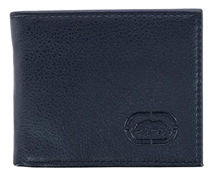 Ecko Unltd. Elegante Billetera/passcase Con G2nd8