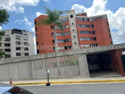 Apartamento en alquiler