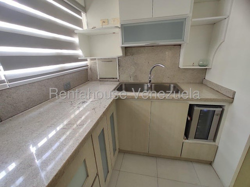 Tg Apartamento En Venta En San Luis, Listo Para Habitar 25-21374 Ys