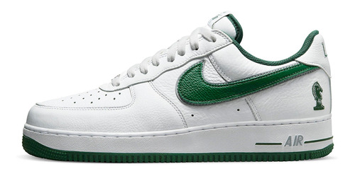 Zapatillas Nike Air Force 1 Low Four Urbano Fb9128-100   