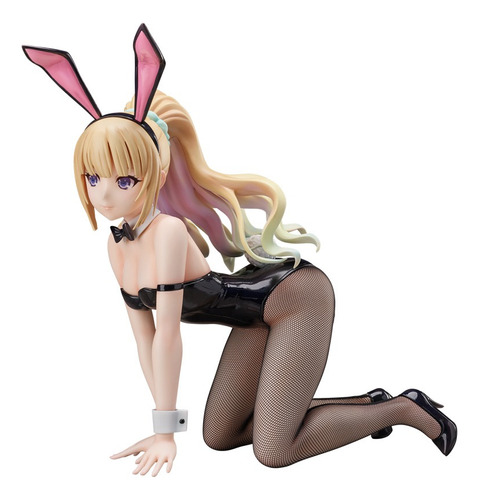 Figura De Kei Karuizawa Bunny Ver. Freeing