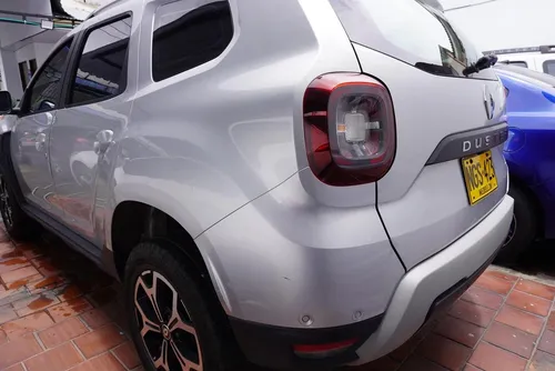Renault Duster 1.6 Intense Mt