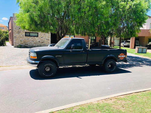 Ford F-150 Xlt Mwm Turbo