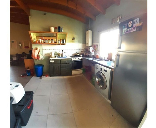 Oportunidad!casa P/2 Flias,lote Propio Avellaneda