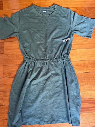 Vestido Old Navy Con Etiqueta Talle S