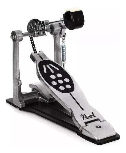 Pedal De Bombo Pearl  Powershifter Cadena Simple P-920