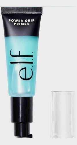 Primer Elf Cosmetics Gel Base De Maquillaje Para La Piel