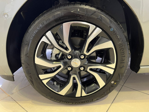 Chevrolet Onix plus 1.0 Turbo Premier At