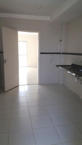 Apartamento À Venda, 146 M² Por R$ 664.000,00 - Parque Campolim - Sorocaba/sp - Ap1079