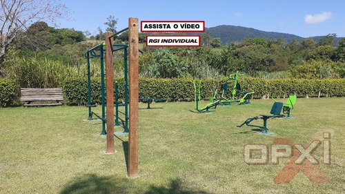 Imagem 1 de 15 de Terreno Condomínio Em Guaratiba - Rio De Janeiro - 2049