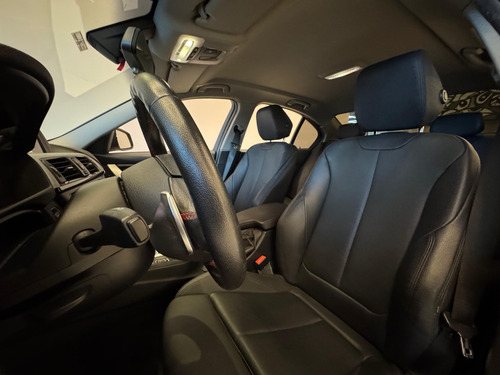BMW 320I 2.0 GP 16V TURBO ACTIVE FLEX 4P AUTOMÁTICO
