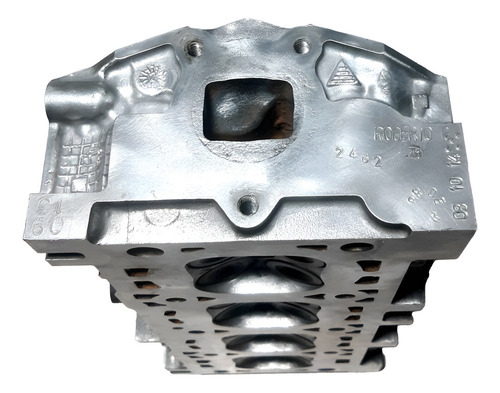 Cabeçote Fiat Palio Brava Siena Stilo 1.6 16v Retific P/std (Recondicionado)