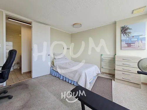 Vicuña Mackenna Pte. (piso 16)