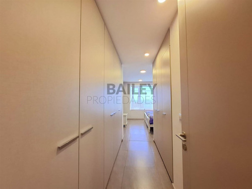 Arriendo Departamento Amoblado De 3 Dorm. En Concón