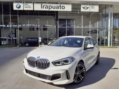 Bmw 118 Hb M Sport 2021 Nuevo Equipado Financiable