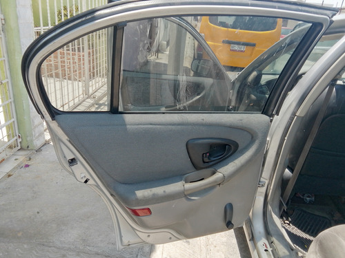 Chevrolet Malibu Ls Sedan V6 At